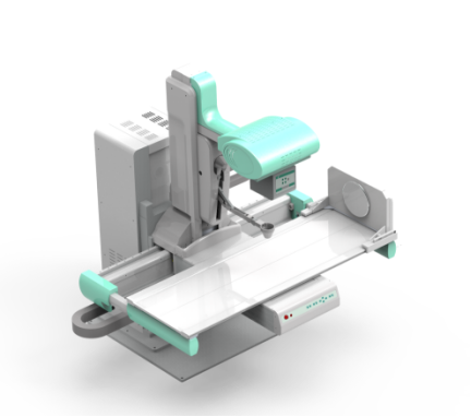 國內數字化動態平板DRF的廠家有哪些呢？