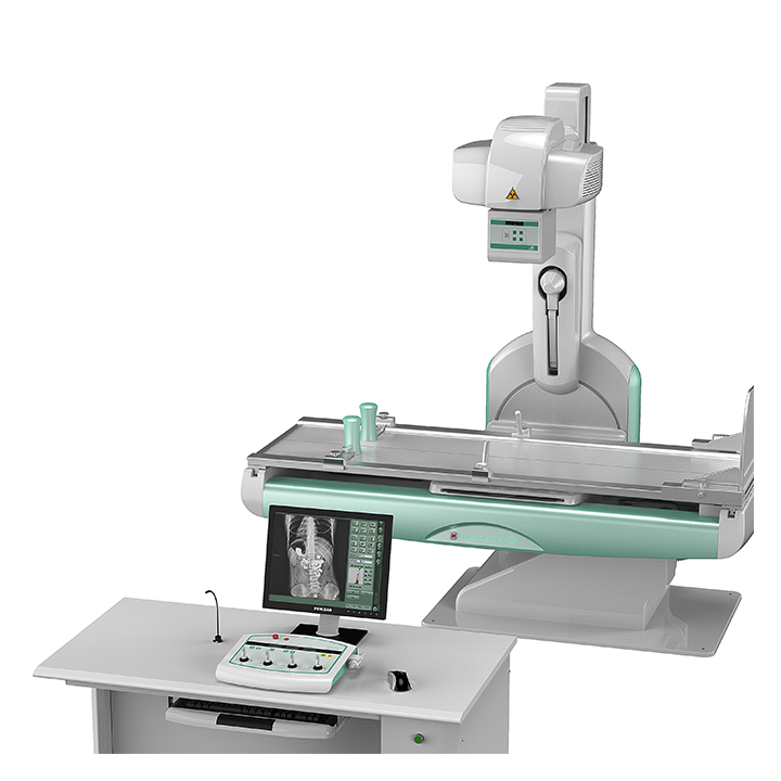 動態平板DRF代理商報價多少錢?