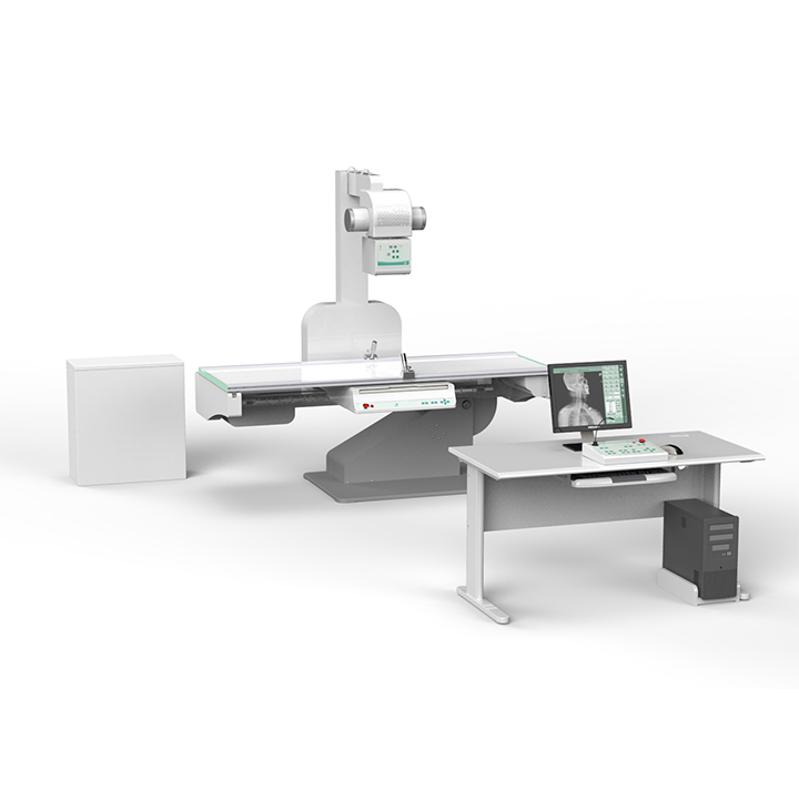 進口平板數字化DR品牌代理商報價是多少？貴嗎？