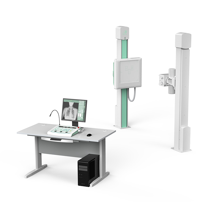 國(guó)內(nèi)口碑好普通立式胸片DR經(jīng)銷商直銷，價(jià)格多少？