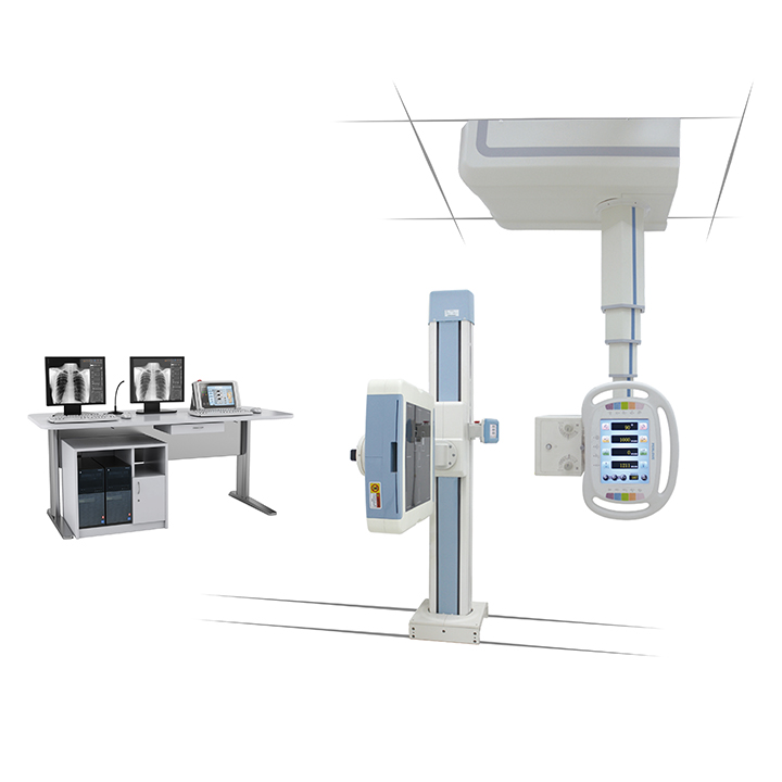 懸吊DR的有哪些用途？