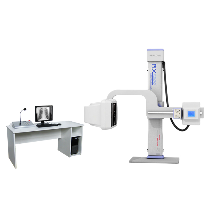 固定U形臂DR市場銷量好不好？