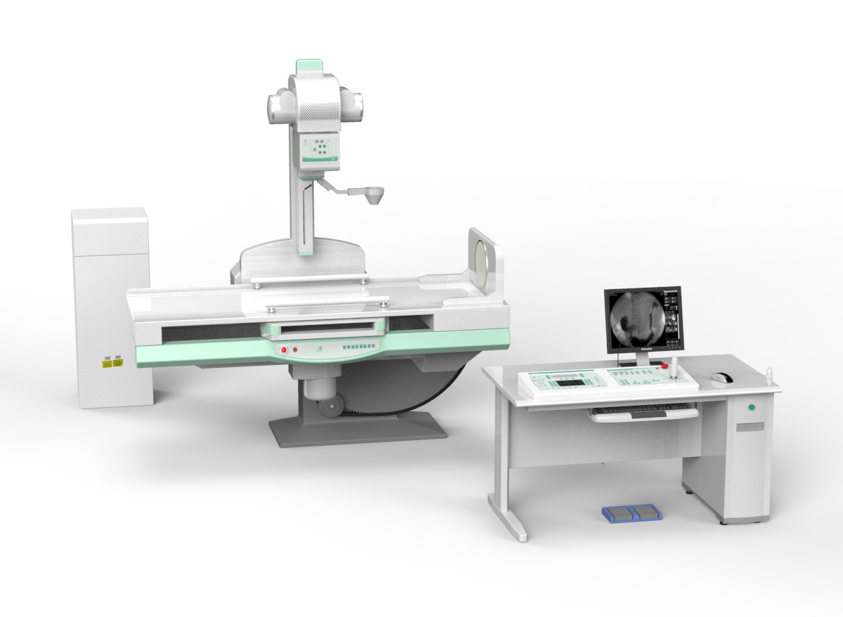 國內數字胃腸機生產廠家報價多少？
