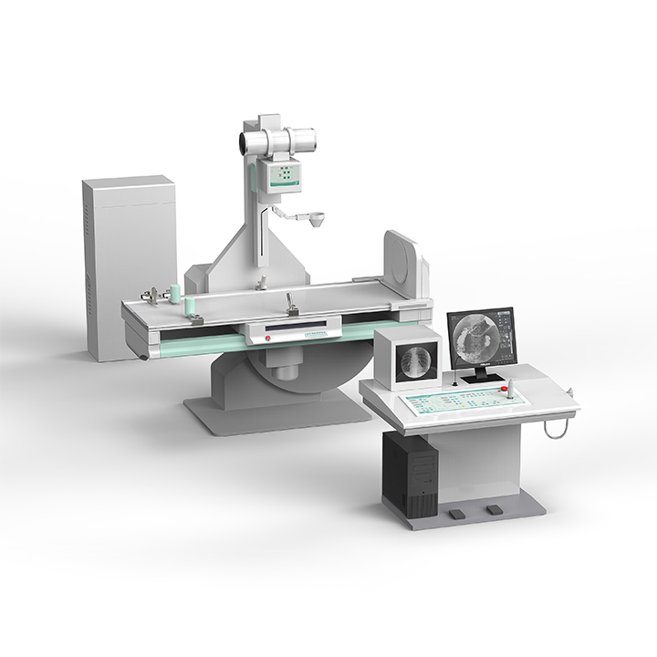 國產(chǎn)平板動(dòng)態(tài)DR品牌價(jià)格多少錢一臺(tái)？