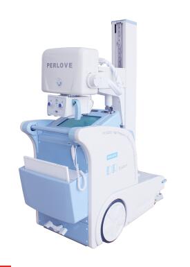 移動dr用途是什么？體現在什么方面