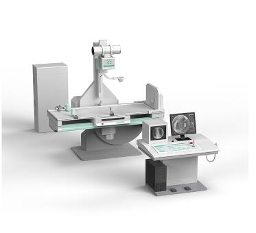 動態dr與靜態dr對比，市場發展前景誰更大？