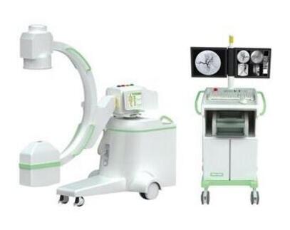 C形臂X光機操作流程是什么，需要注意哪些？