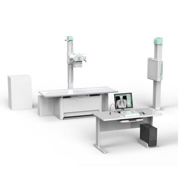 雙立柱DR有哪些品牌?臨床優(yōu)勢是什么