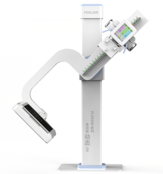 DR一般種類有哪些,普愛品牌動態(tài)U臂DR特點(diǎn)介紹