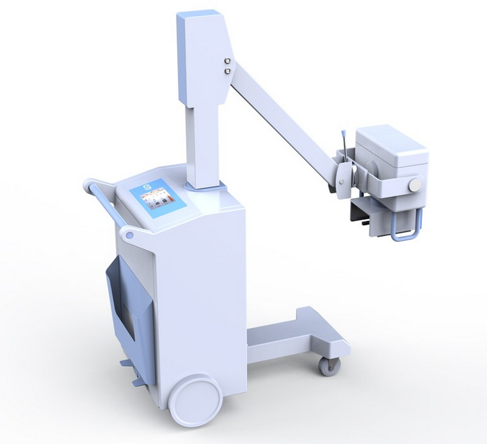 床邊X光機是什么？床邊X光機優勢特點介紹