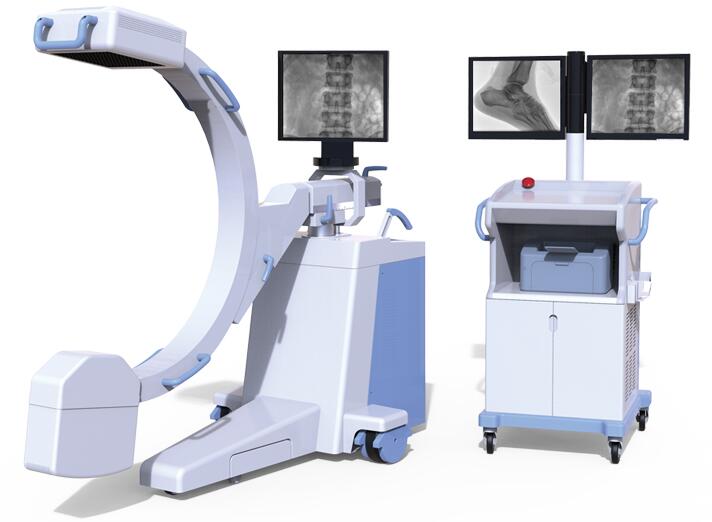 放射c臂機(jī)的輻射會(huì)對(duì)孕婦和胎兒造成危害嗎？