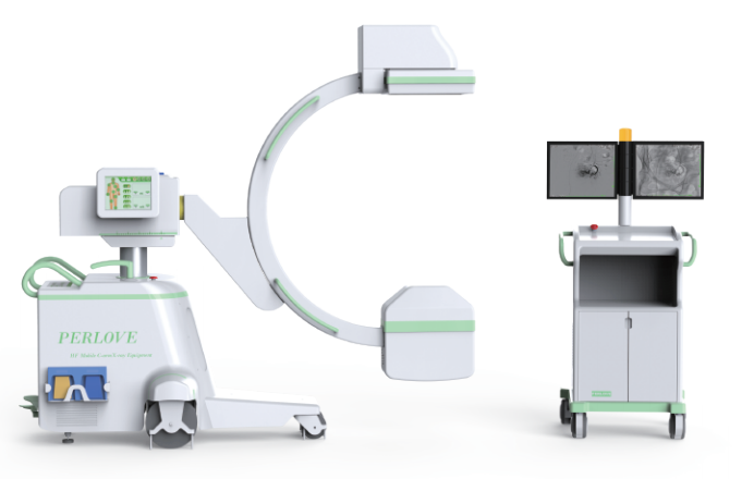 所有的放射科檢查都有輻射?X光機檢查會對人體產生影響?
