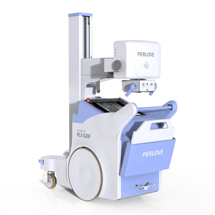 移動式dr為什么受醫院歡迎,以及它有哪些優勢特點?