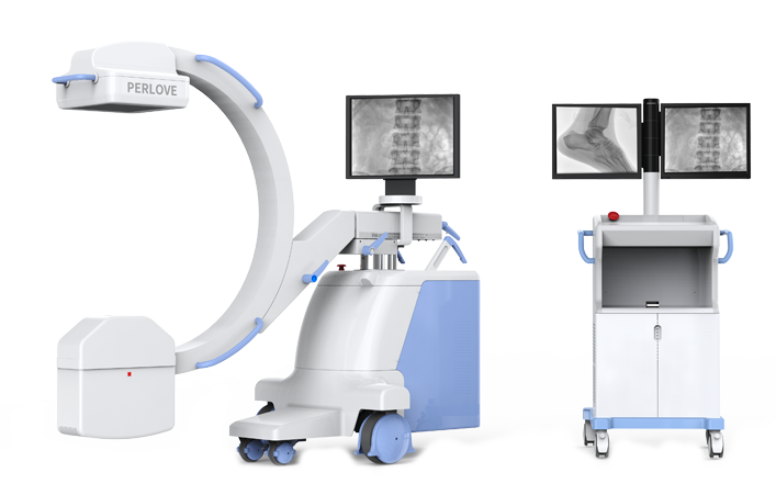 移動式小C臂應(yīng)用在哪些方面?具備哪些優(yōu)勢