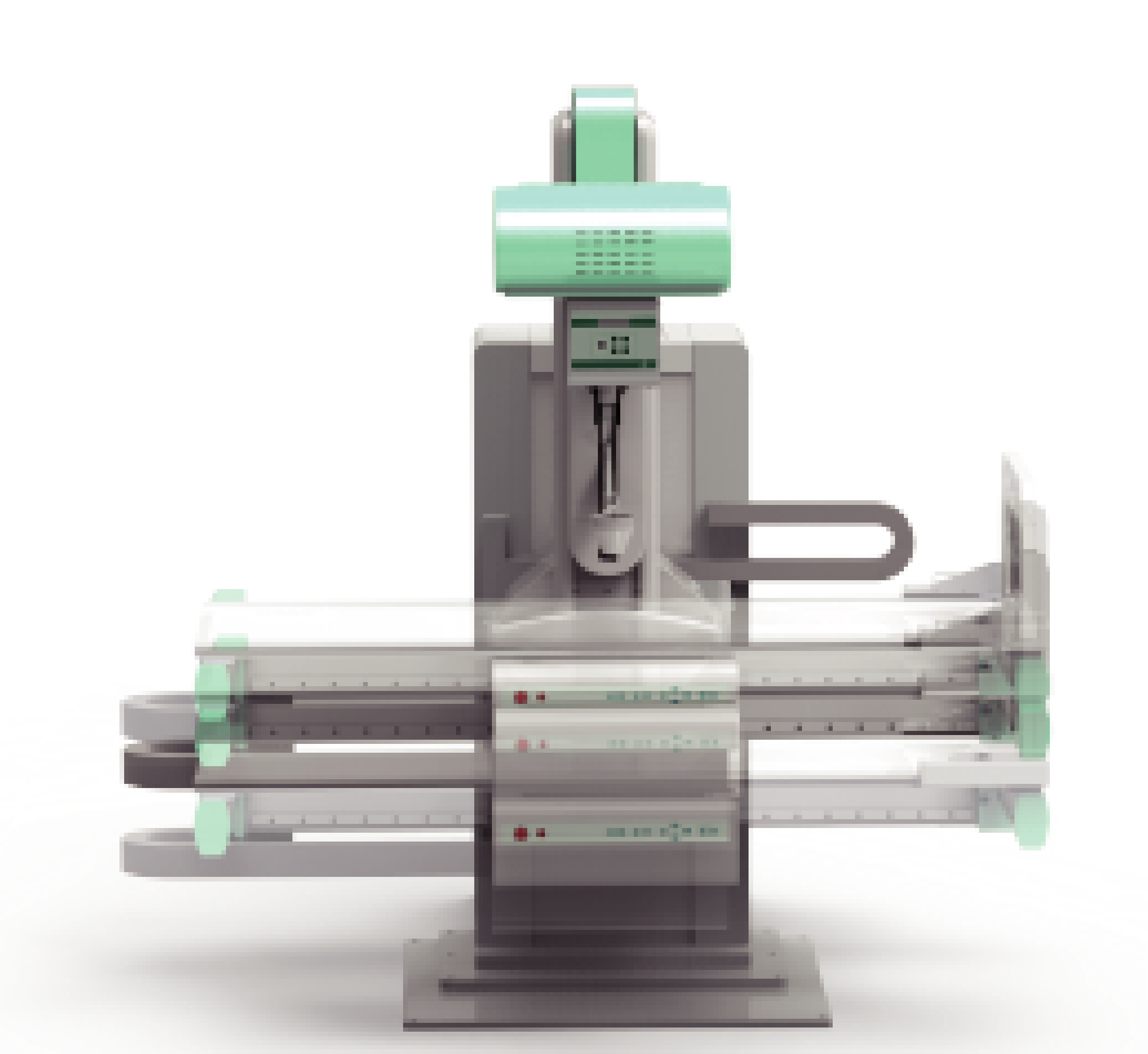 什么是多功能動態(tài)DR,以及它有哪些優(yōu)勢特點?