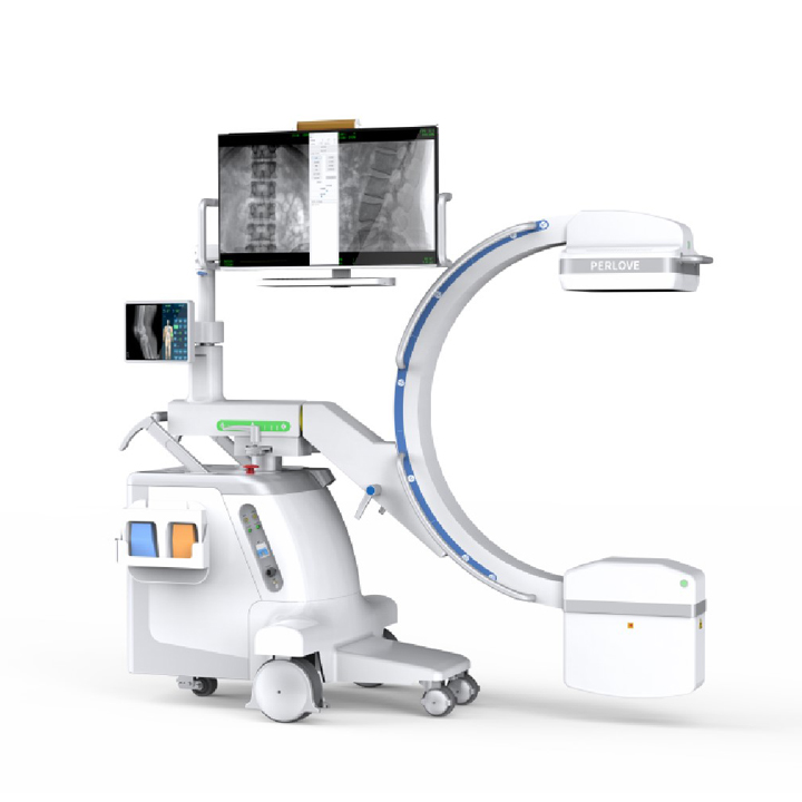 移動式C形臂分為哪幾種類型?臨床應用在哪些方面