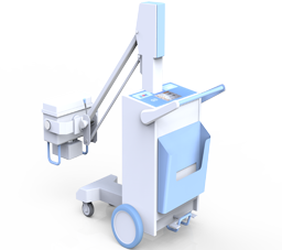 床旁X光機是什么?拍片時輻射該如何防護