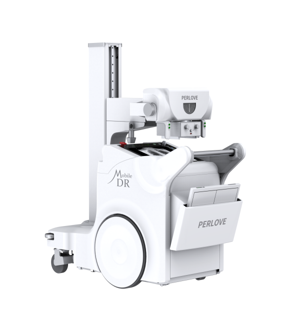 移動式DR是什么?PLX5300移動式DR產品優點介紹