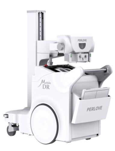 移動式DR主要應用在哪些方面,檢查優勢你知道嗎?