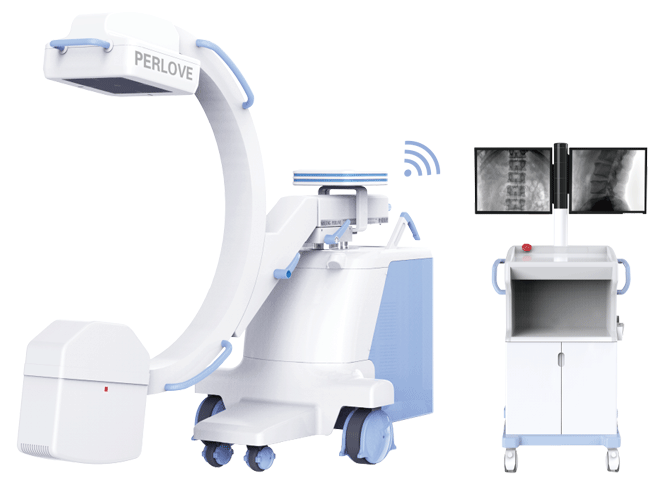 你知道平板小C臂嗎?平板小C臂優勢特點介紹