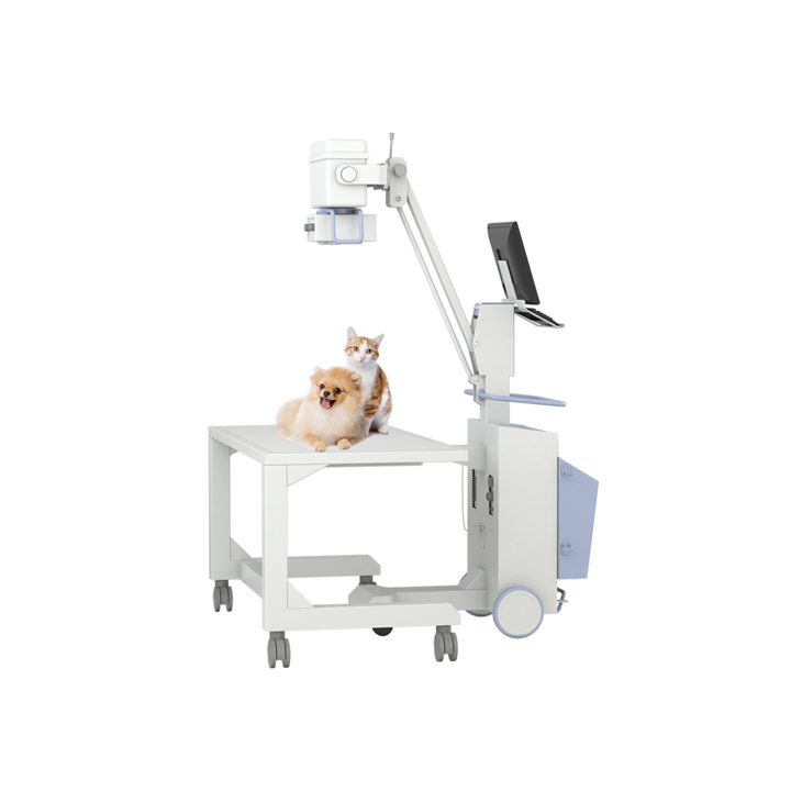 寵物DR機選購時主要看哪些要素,怎么選?