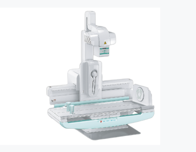 數字胃腸DR機是什么?數字胃腸DR機特點及臨床優勢介紹