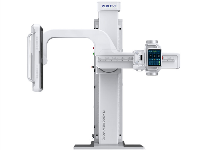 大視野平板動態DR的優勢應用場景有哪些?