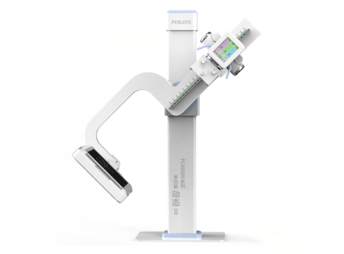 動態平板DR怎么樣,對比靜態DR有哪些優勢?