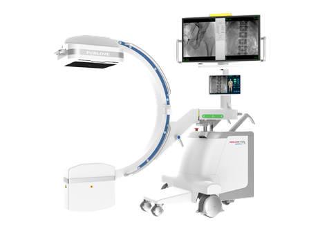 平板C形臂對比影增C形臂有哪些優點?