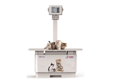 寵物體檢為什么要用寵物DR，有哪些優勢？