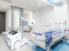 移動DR適用于哪些科室？移動DR應(yīng)用優(yōu)勢介紹