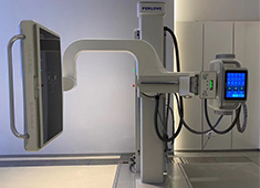 大型醫(yī)學影像設備有哪些 其售后維保不容忽視