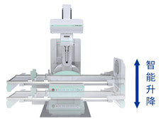 醫(yī)用DR的床高對(duì)臨床應(yīng)用有什么影響？