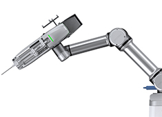骨科手術機器人多少錢一臺 2024年平均中標價格771萬元