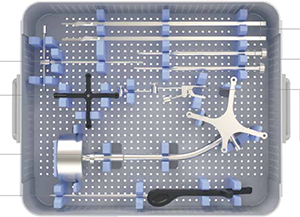 骨科手術(shù)機(jī)器人的耗材有哪些類別？