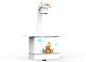 動(dòng)物X光機(jī)有哪些類(lèi)型：適合不同體型動(dòng)物的DR推薦