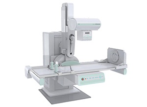 數(shù)字胃腸與DR融合機(jī)是一種什么設(shè)備