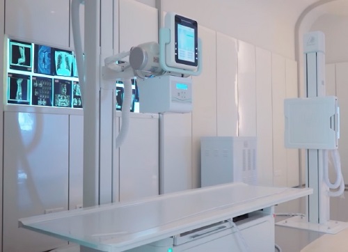 頻繁使用連續曝光對X光機的壽命有影響嗎？