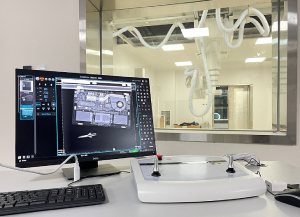 DR拍片機什么配置才能滿足大規模體檢的需求？