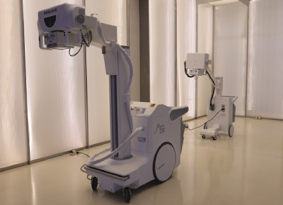 移動DR醫療設備需要做環評嗎？