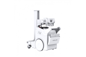 50kW大功率移動dr機PLX M5320