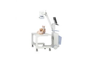 VET1010系列寵物專用移動數字化系統 VET1010系列寵物專用移動數字化系統