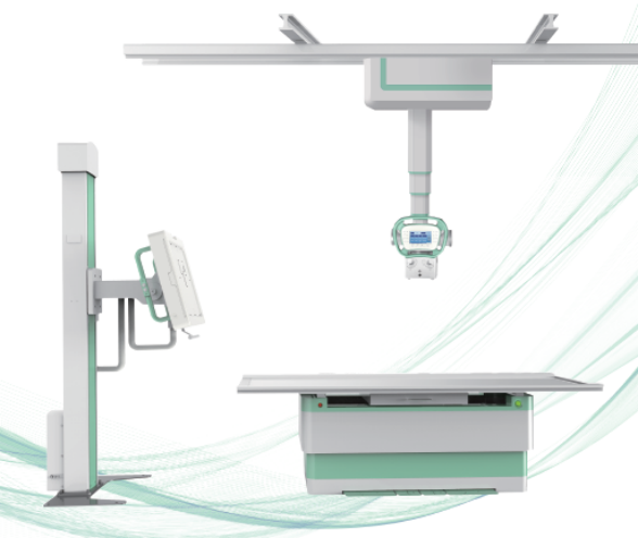 數字化DR 數字化DR