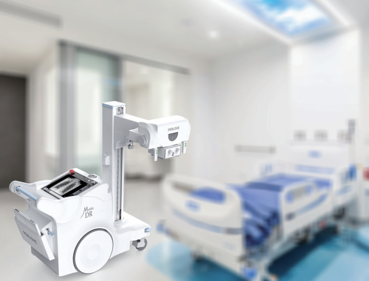 移動(dòng)DR 移動(dòng)DR