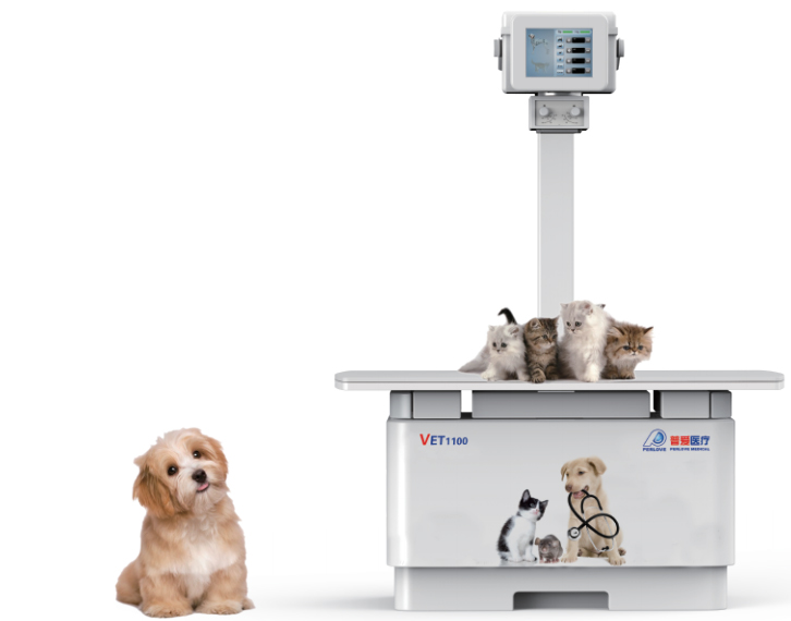 寵物DR機 寵物DR機