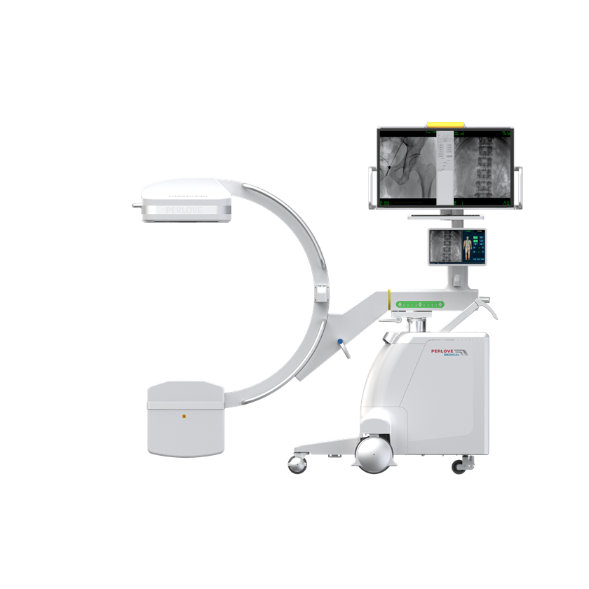 移動式C臂 移動式C臂
