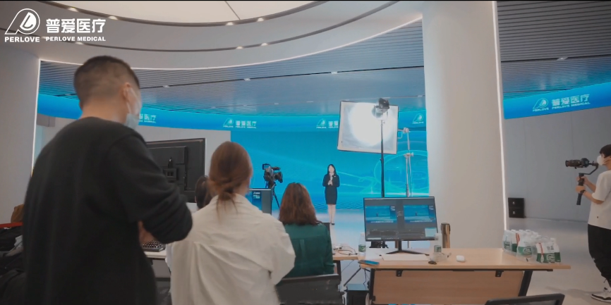 【招商資訊】2022普愛(ài)醫(yī)療線(xiàn)上招商會(huì) 【招商資訊】2022普愛(ài)醫(yī)療線(xiàn)上招商會(huì)