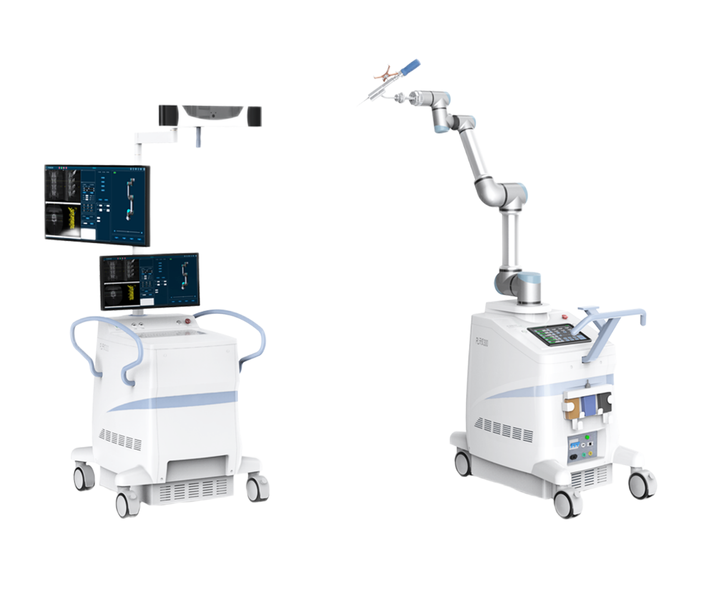 天權骨科手術機器人 天權骨科手術機器人
