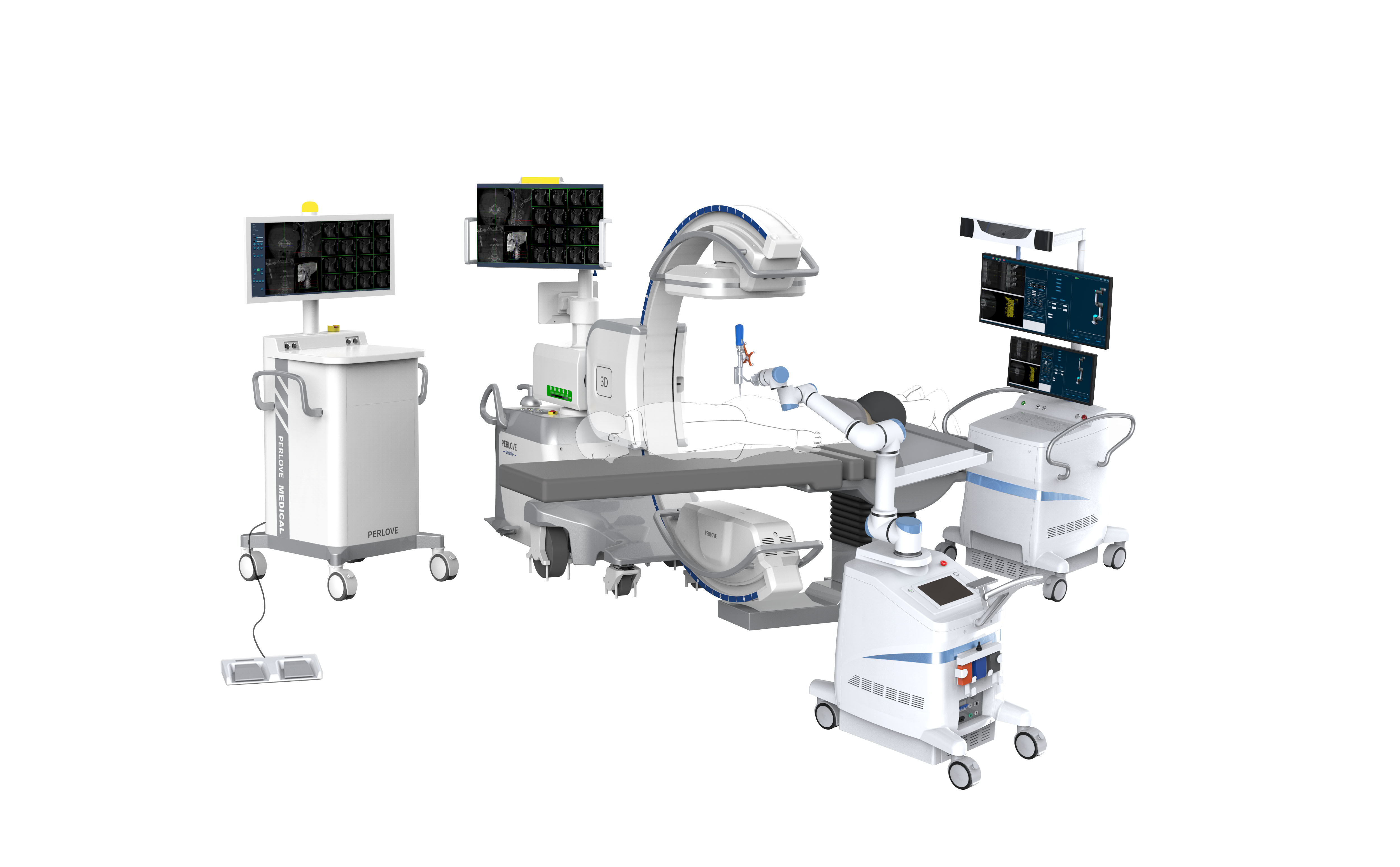 骨科手術機器人 骨科手術機器人