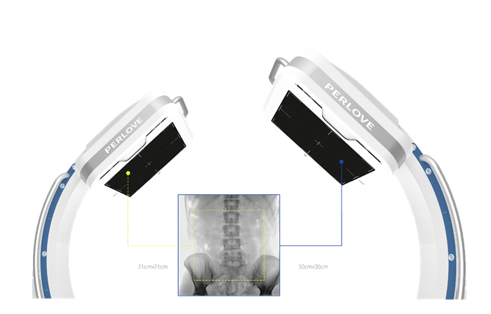 PLX119C平板C臂——大尺寸平板 PLX119C平板C臂——大尺寸平板